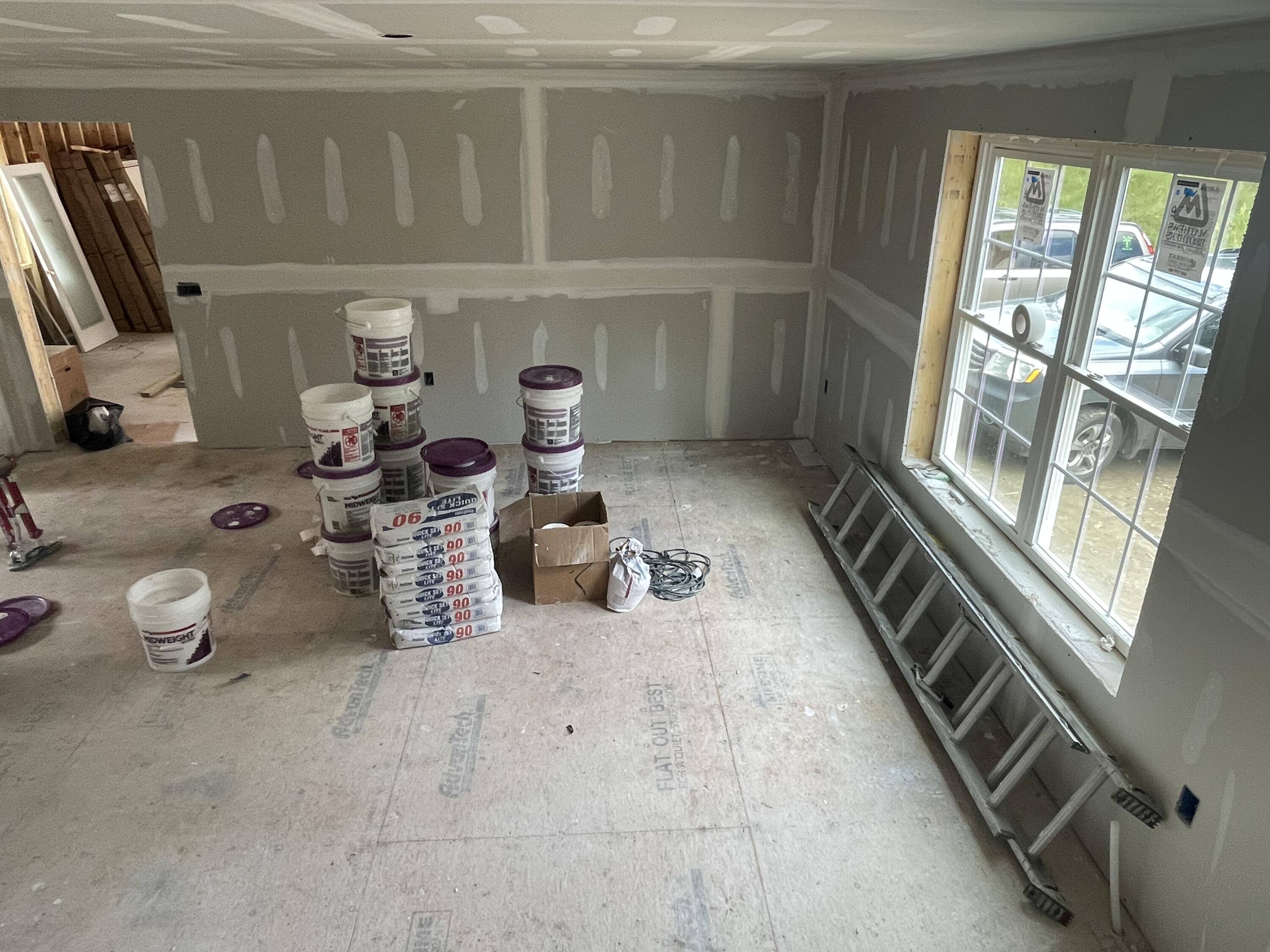 76 Parmenter Hill Road South China, ME 04358 - Photo 6 of 13 Dining Room
