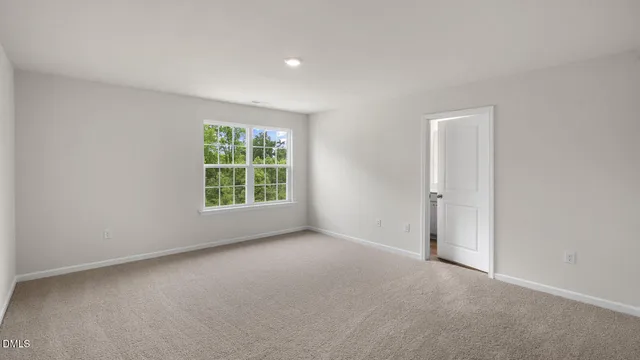 $314,315 | 125 Carriedelle Lane, Wilson's Mills, NC 27577