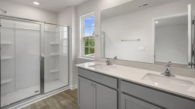 $314,315 | 125 Carriedelle Lane, Wilson's Mills, NC 27577