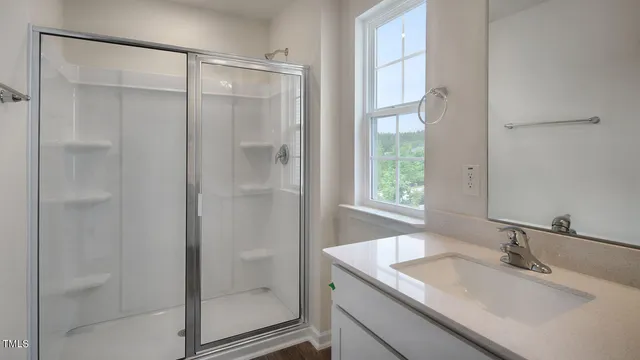 $317,490 | 125 Carriedelle Lane, Wilson's Mills, NC 27577