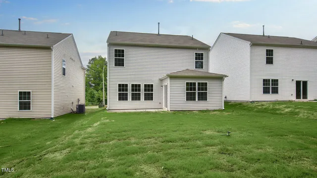 $317,490 | 125 Carriedelle Lane, Wilson's Mills, NC 27577