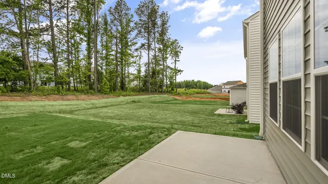 $314,315 | 125 Carriedelle Lane, Wilson's Mills, NC 27577