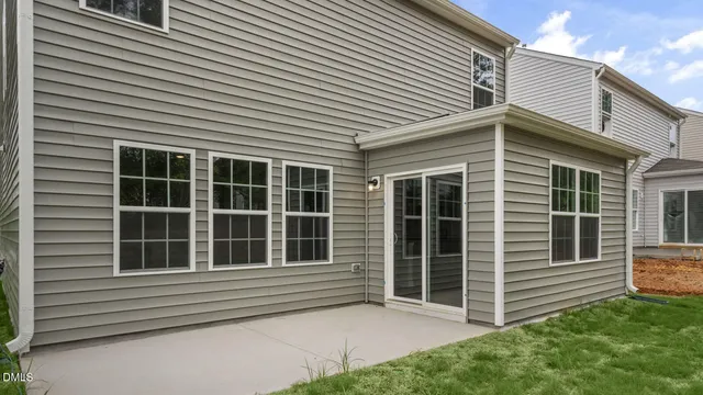 $314,315 | 125 Carriedelle Lane, Wilson's Mills, NC 27577