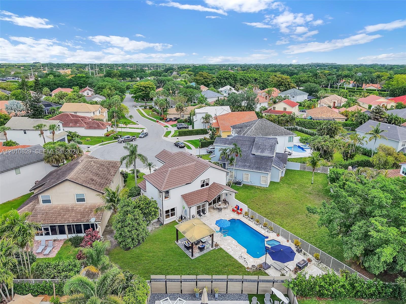20914 La Questa Court Boca Raton, FL 33428 - Photo 2 of 35