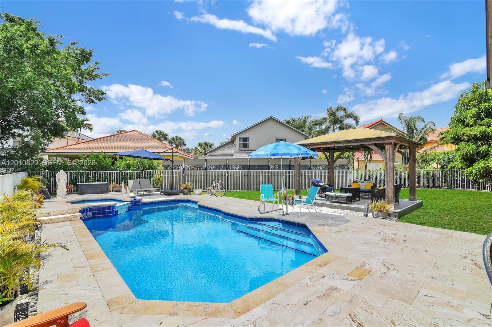 20914 La Questa Court Boca Raton, FL 33428 - Photo 24 of 35