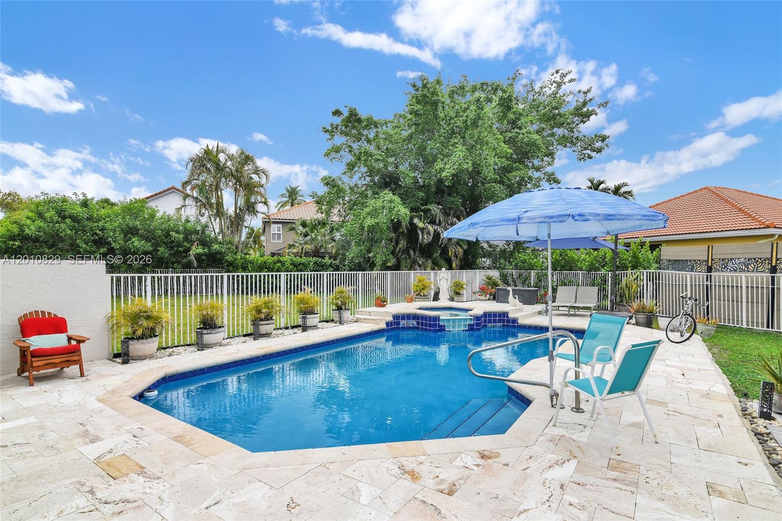 20914 La Questa Court Boca Raton, FL 33428 - Photo 25 of 35