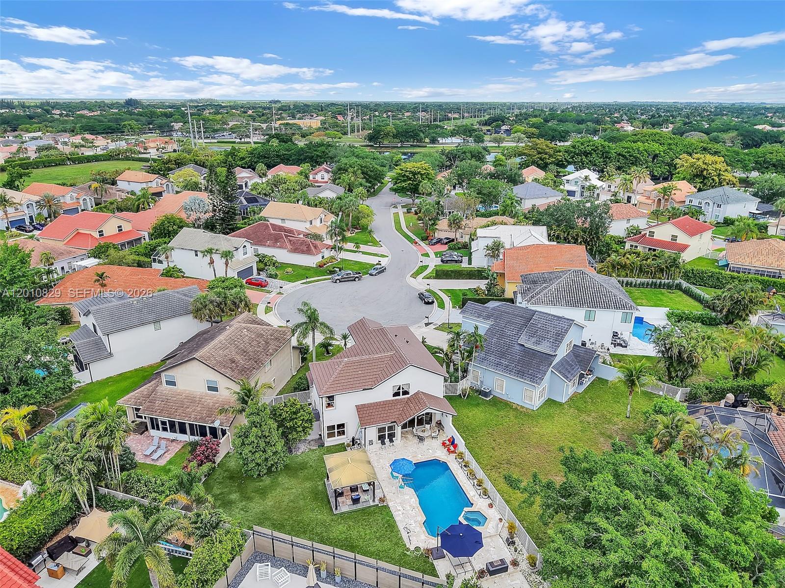 20914 La Questa Court Boca Raton, FL 33428 - Photo 28 of 35