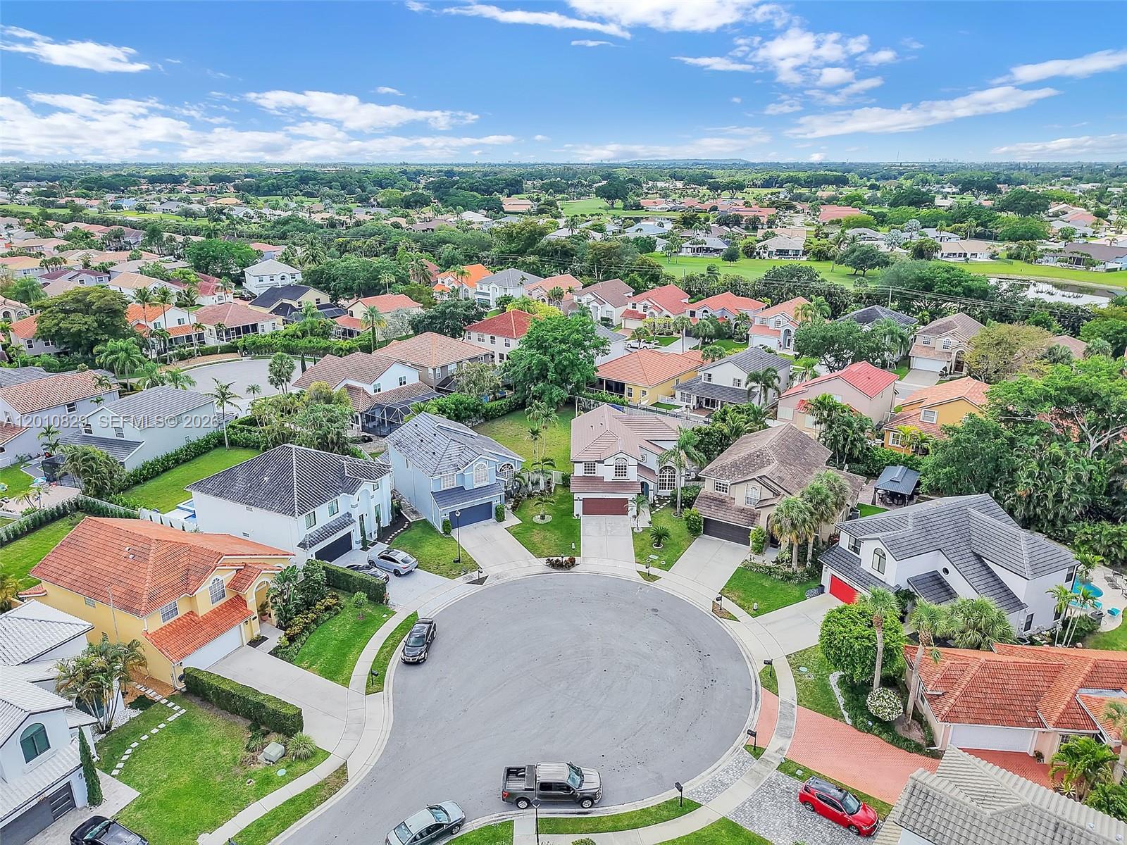 20914 La Questa Court Boca Raton, FL 33428 - Photo 29 of 35