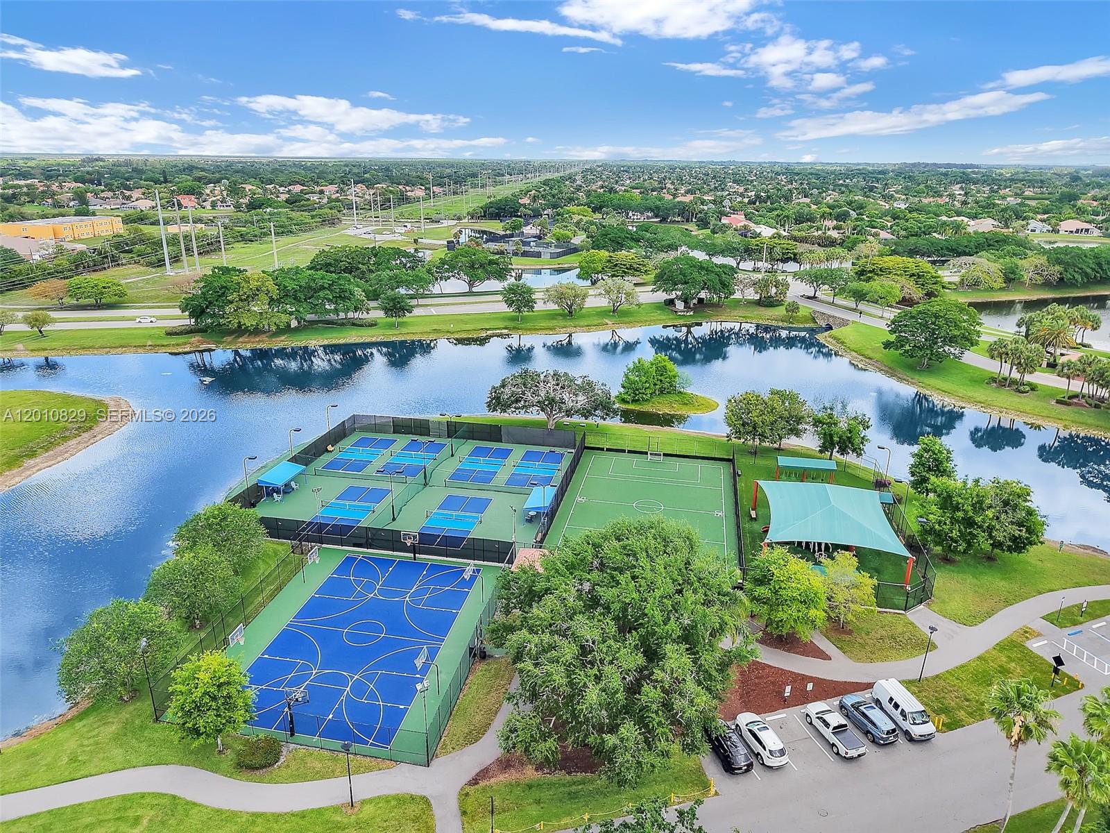 20914 La Questa Court Boca Raton, FL 33428 - Photo 30 of 35