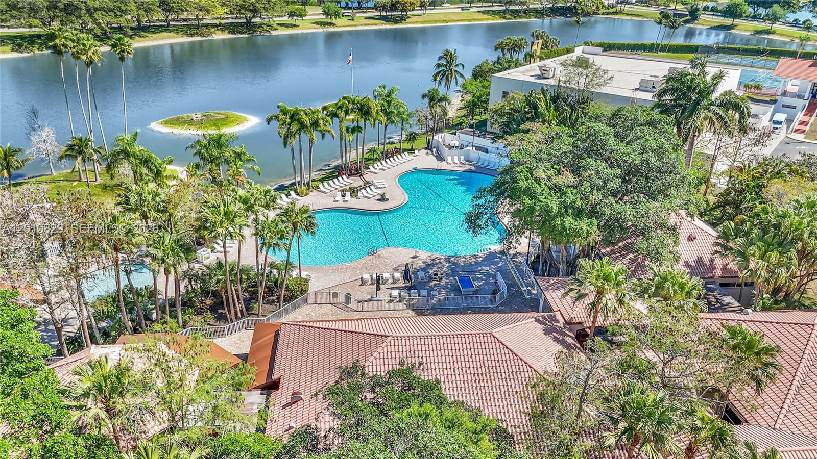 20914 La Questa Court Boca Raton, FL 33428 - Photo 34 of 35