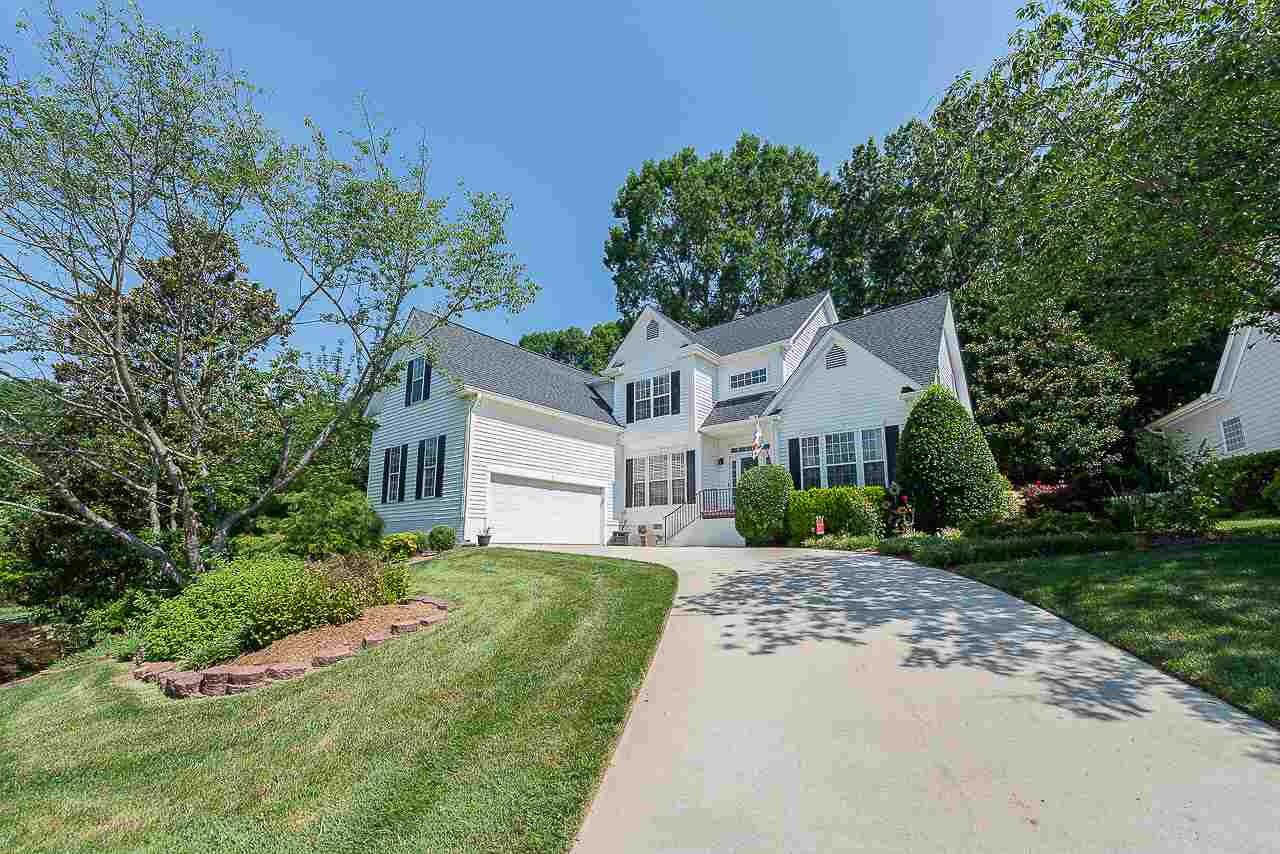 5500 Killarney Hope Drive Raleigh, NC 27613 - Photo 24 of 25 Photo 24