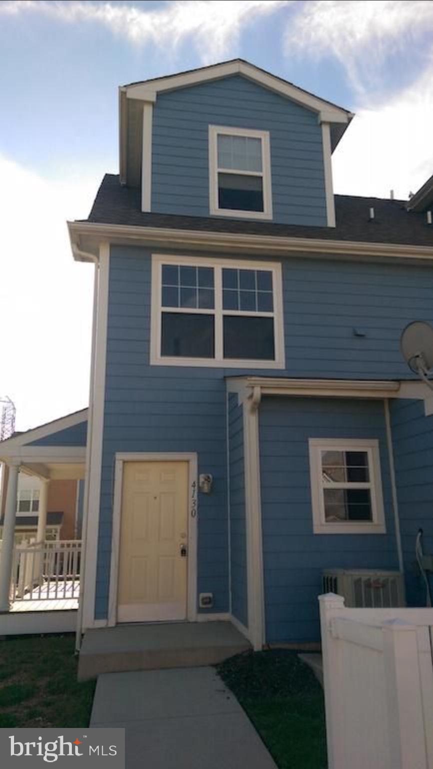 4130 Orchard Ridge Boulevard Baltimore, MD 21213 - Photo 1 of 18 Gallery Image 1
