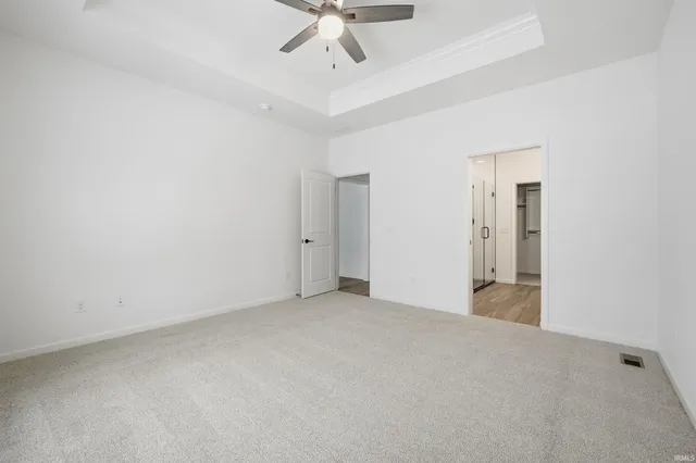 $429,900 | 1215 Olympiada Knoll, Fort Wayne, IN 46845