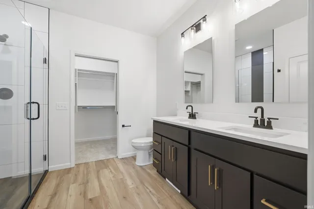 $429,900 | 1215 Olympiada Knoll, Fort Wayne, IN 46845