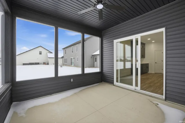 $429,900 | 1215 Olympiada Knoll, Fort Wayne, IN 46845