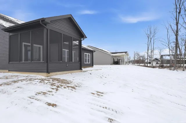 $429,900 | 1215 Olympiada Knoll, Fort Wayne, IN 46845