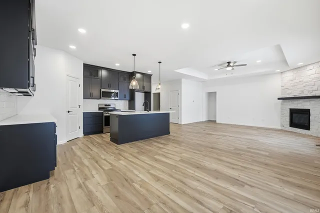 $429,900 | 1215 Olympiada Knoll, Fort Wayne, IN 46845