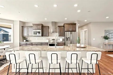 $875,000 | 38330 East 147th Place, Keenesburg, CO 80643