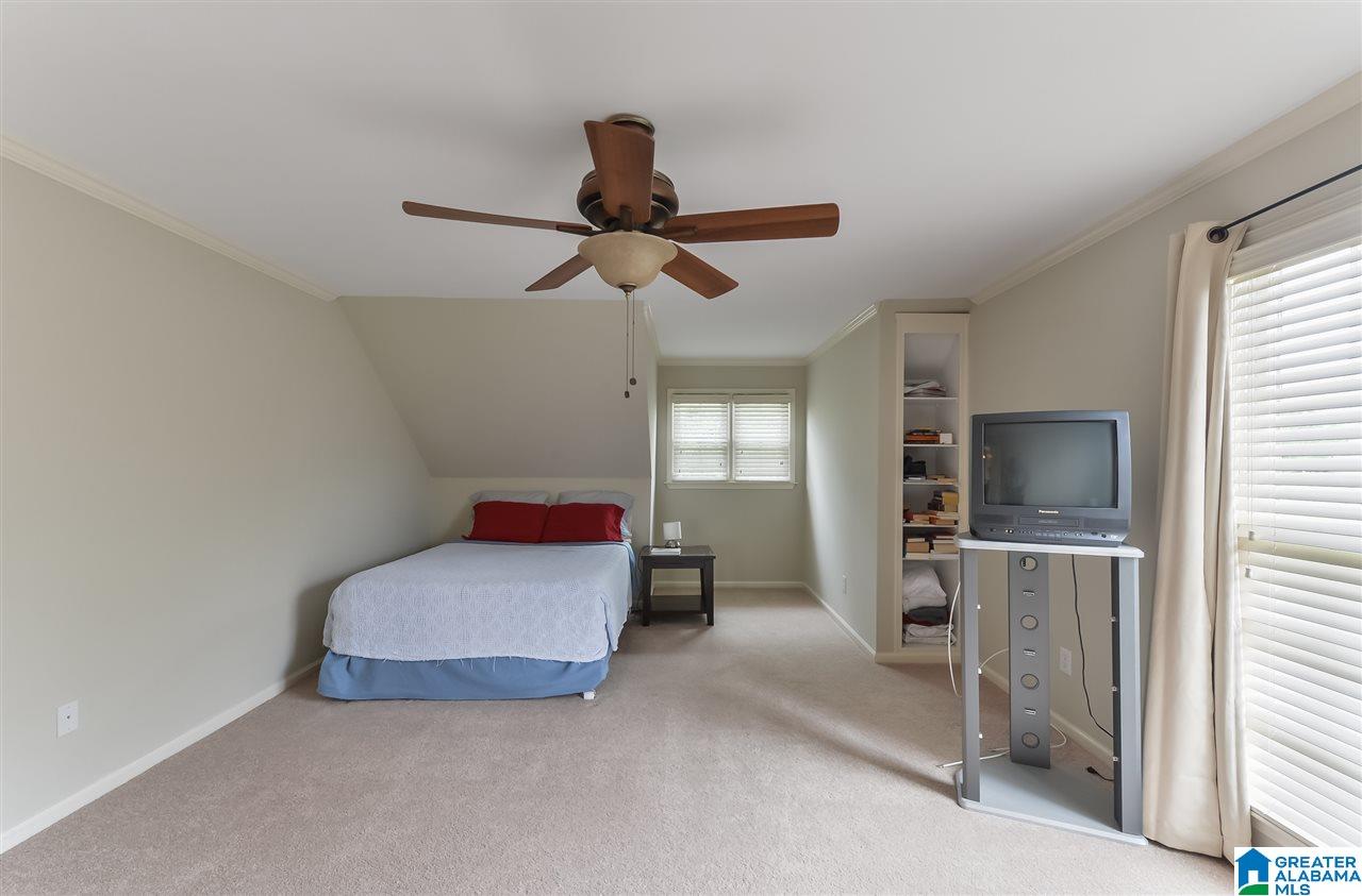 521 Meadow Ridge Circle Birmingham, AL 35242 - Photo 32 of 50