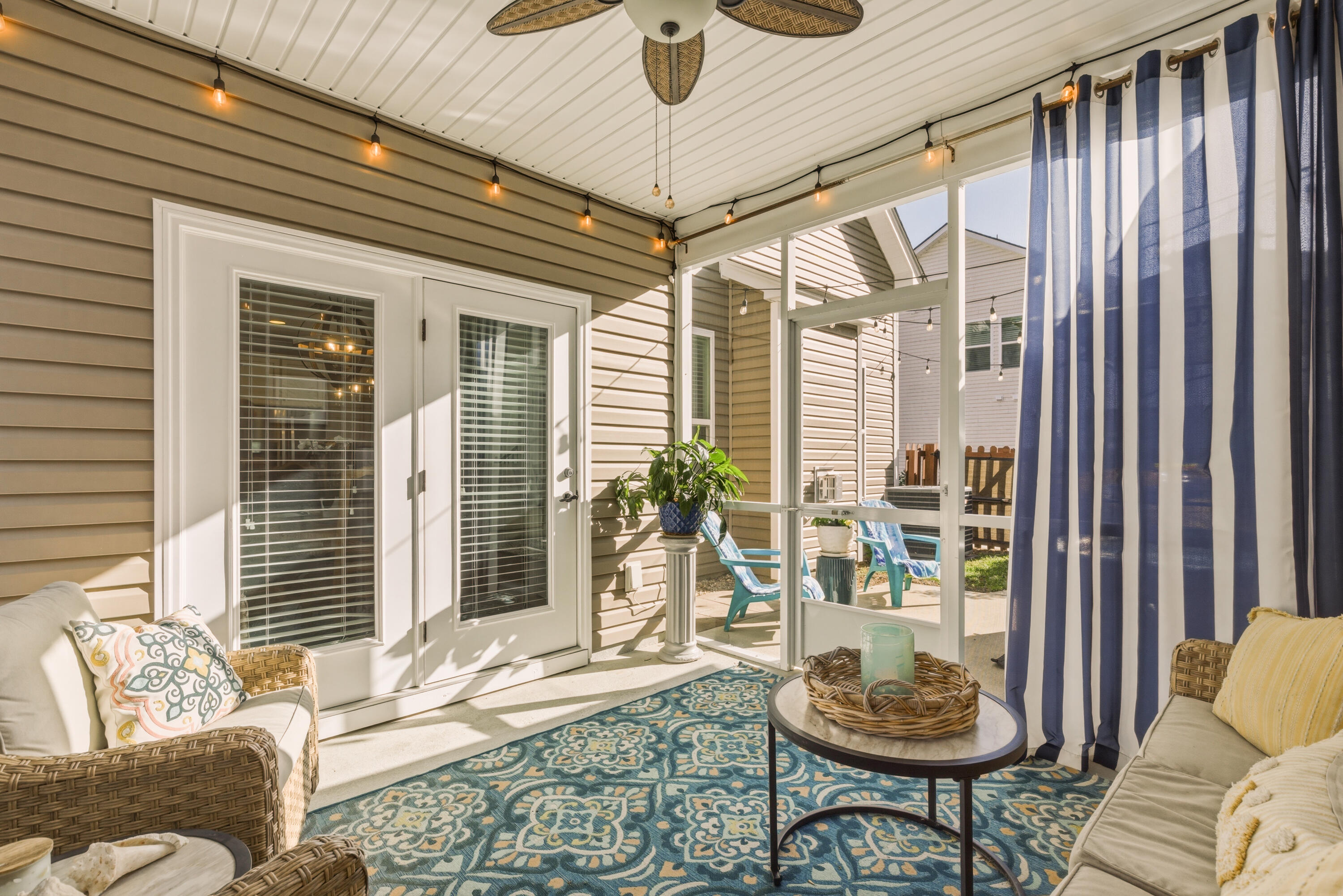 1611 Roustabout Way Charleston, SC 29414 - Photo 46 of 64 Patio