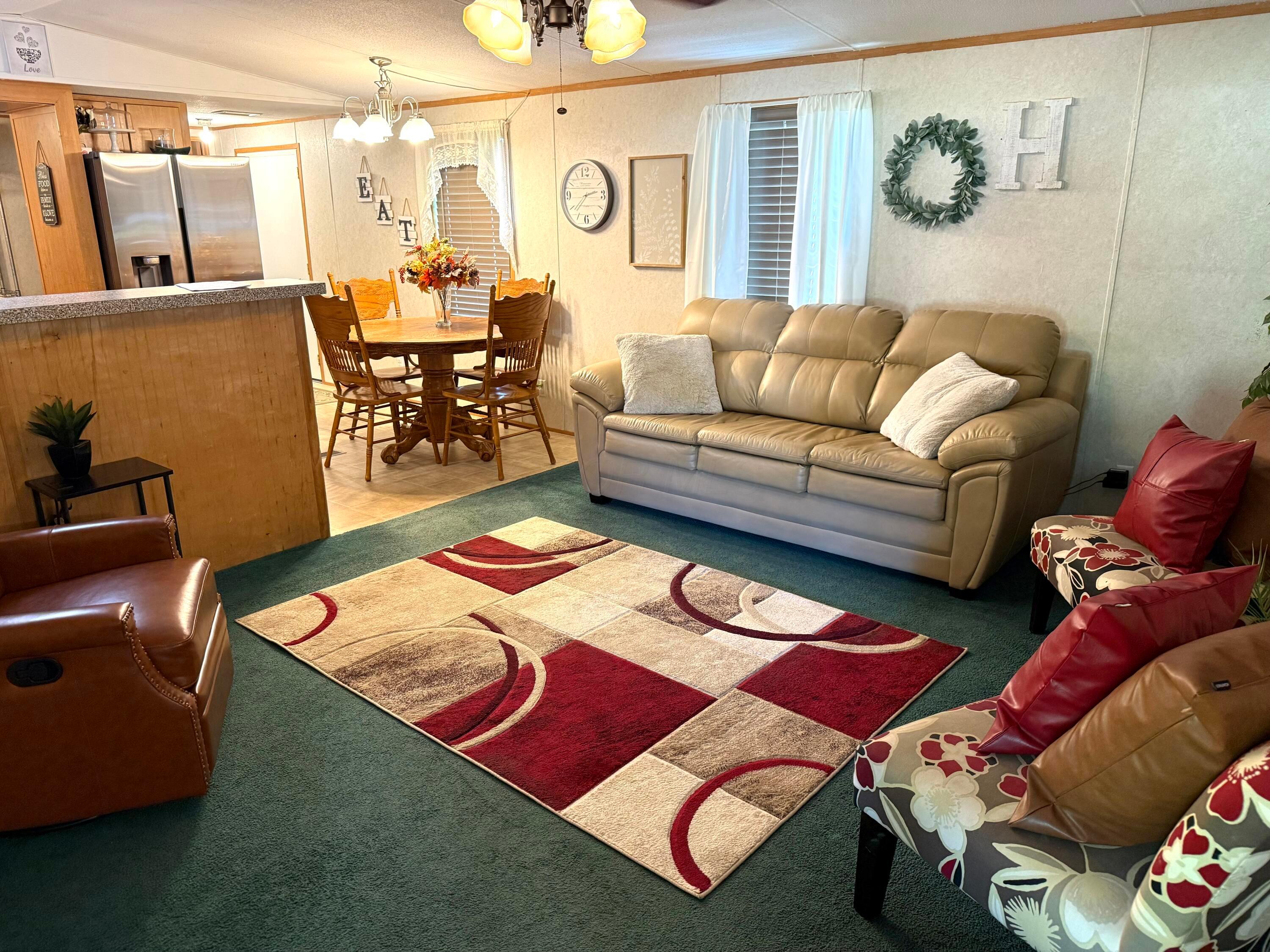 38210 New Lima Road, Unit C3R Pomeroy, OH 45769 - Photo 10 of 51 Living room