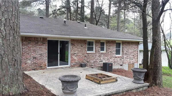 $2,095 | 1914 Shalimar Drive Northeast, Chamblee, GA 30345