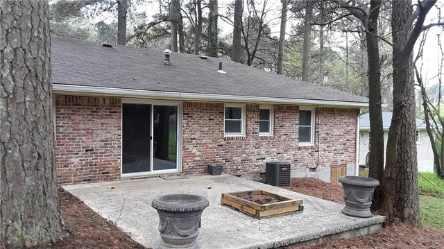 $2,200 | 1914 Shalimar Drive Northeast, Chamblee, GA 30345