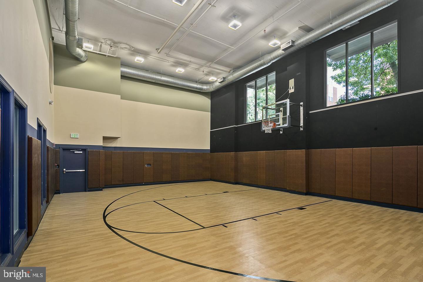 2655 Prosperity Avenue, Unit 108 Fairfax, VA 22031 - Photo 32 of 47 a view of a projector room