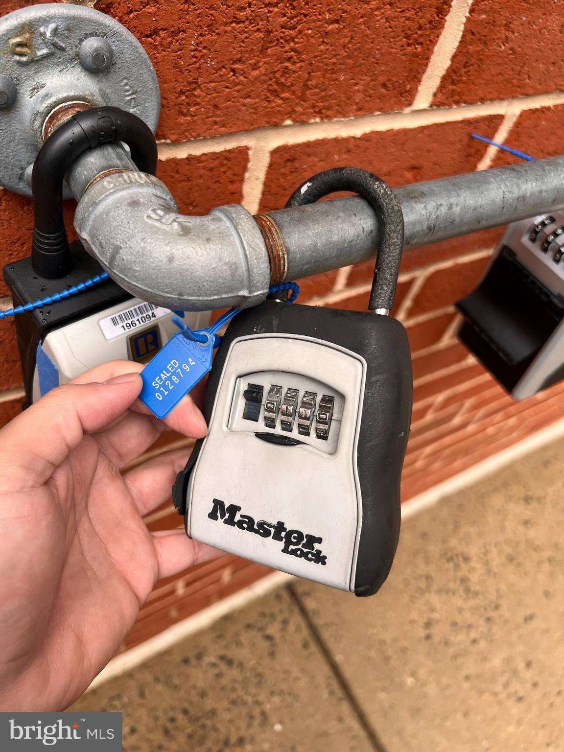 2655 Prosperity Avenue, Unit 108 Fairfax, VA 22031 - Photo 45 of 47