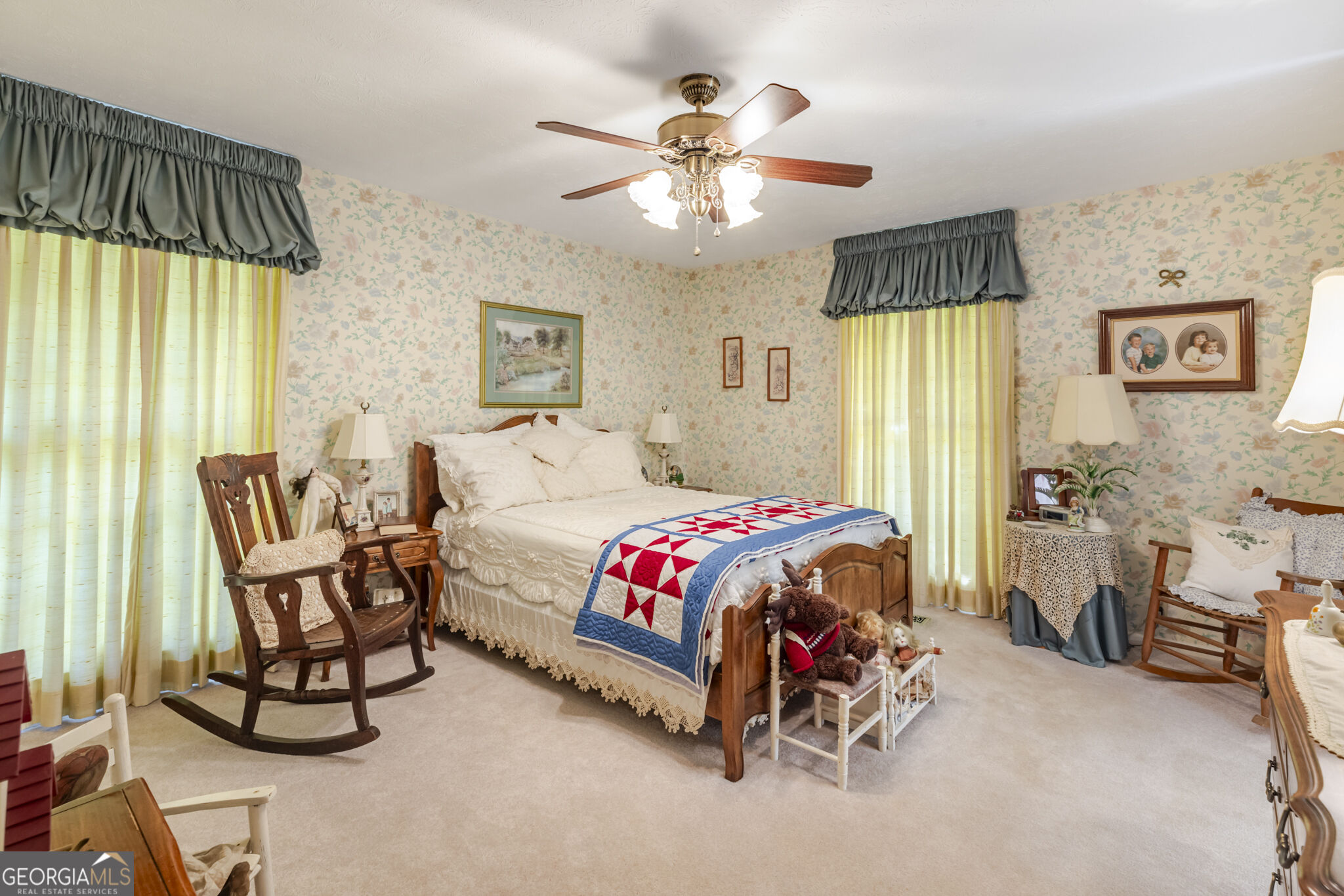 557 Green Road Ellaville, GA 31806 - Photo 41 of 45 Gallery Image 41