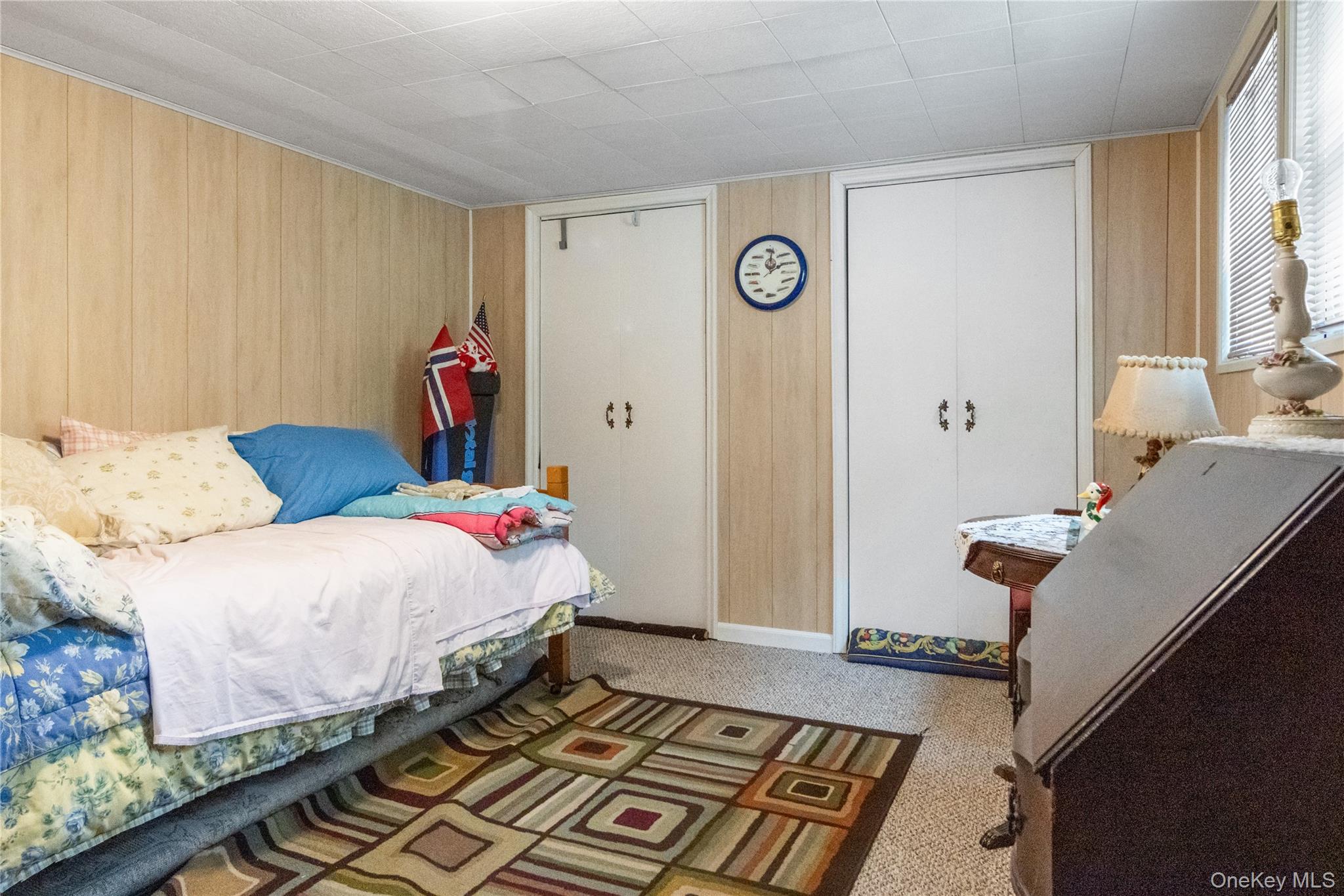 36 Rochambeau Road Garrison, NY 10524 - Photo 31 of 39 Den/Office/Bedroom in the basement currently used as a Guest area