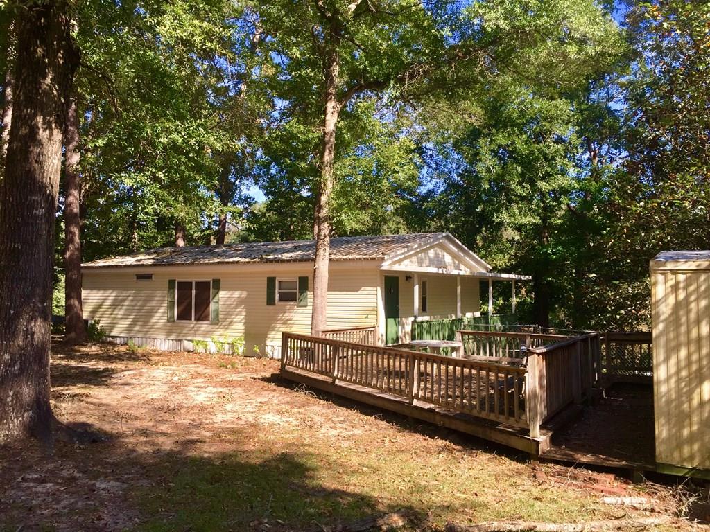 394 Lime Springs Road Abbeville, AL 36310 - Photo 1 of 1 Main View