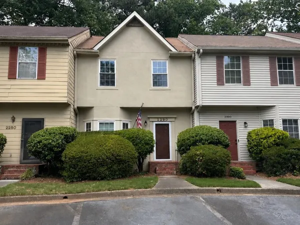 $1,900 | 2290 Fairways Court, Kennesaw, GA 30144