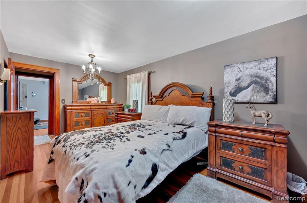 1381 Roods Lake Road Lapeer, MI 48446 - Photo 20 of 38