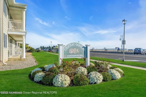 $2,300 | 205 Ocean Avenue, Unit 27, Belmar, NJ 07719