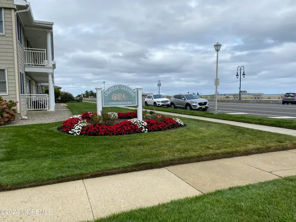 $2,300 | 205 Ocean Avenue, Unit 27, Belmar, NJ 07719