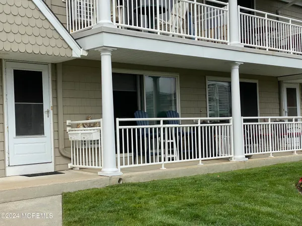 $2,300 | 205 Ocean Avenue, Unit 27, Belmar, NJ 07719