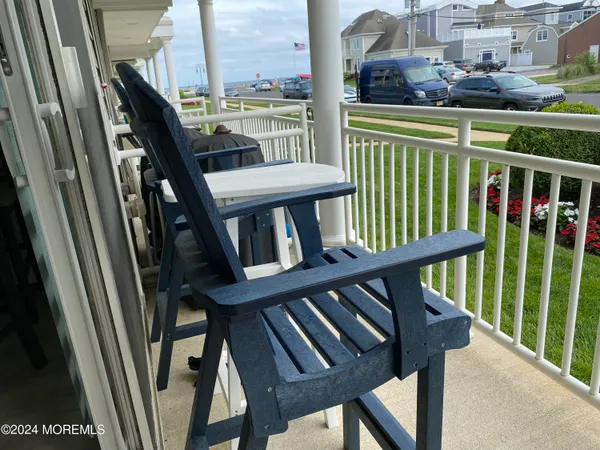 $2,300 | 205 Ocean Avenue, Unit 27, Belmar, NJ 07719