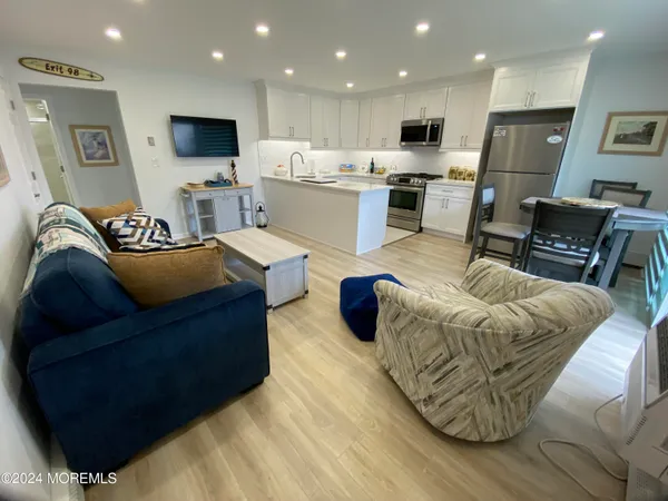 $2,300 | 205 Ocean Avenue, Unit 27, Belmar, NJ 07719