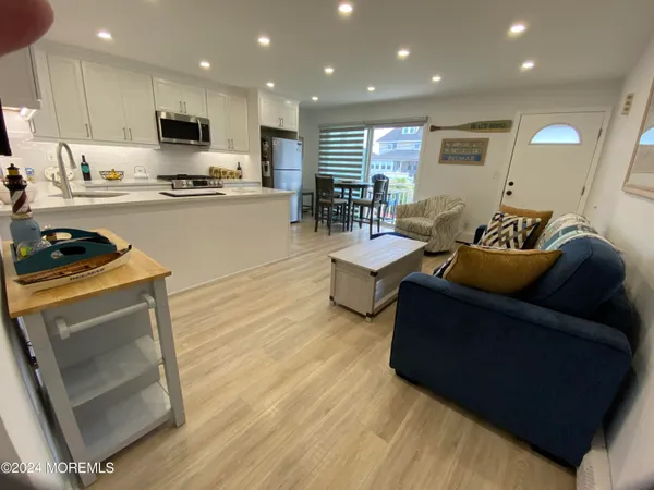 $2,300 | 205 Ocean Avenue, Unit 27, Belmar, NJ 07719