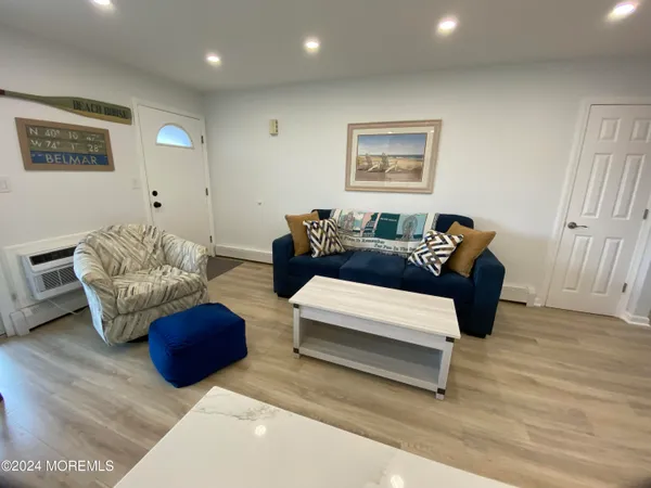 $2,300 | 205 Ocean Avenue, Unit 27, Belmar, NJ 07719