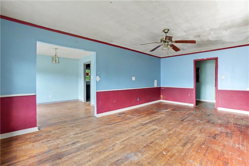 25 Mimosa Road Covington, GA 30016 - Photo 6 of 23