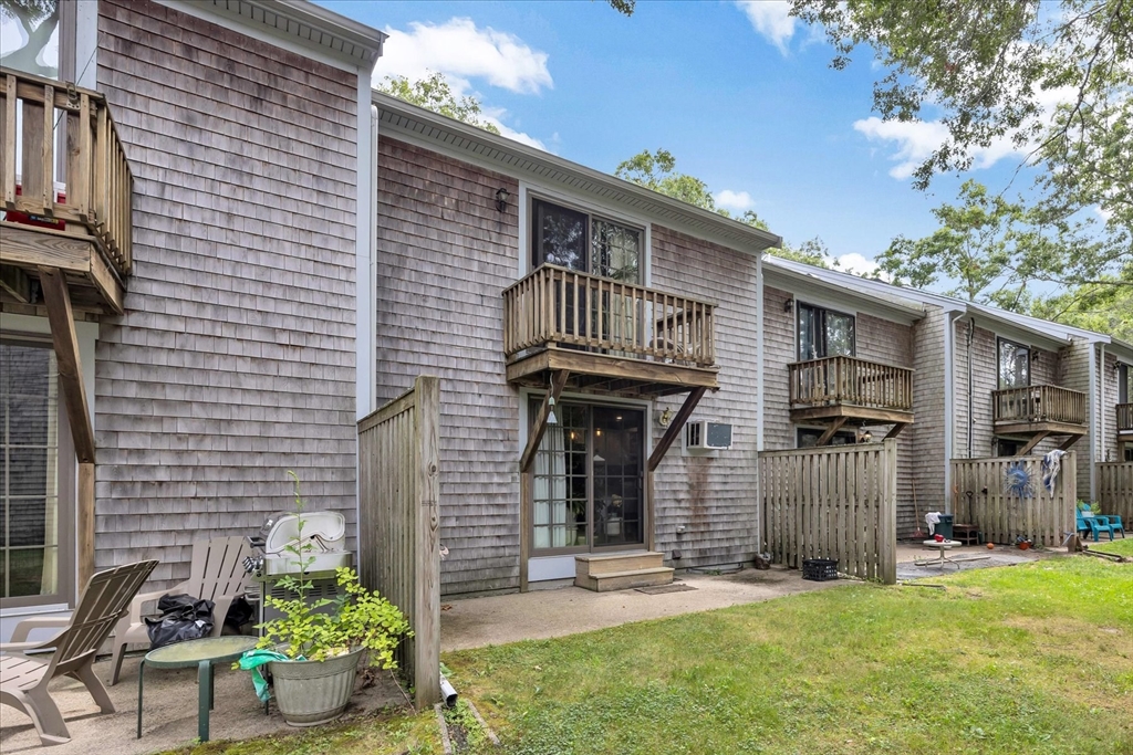 195 Falmouth Road, Unit 2D Mashpee, MA 02649 - Photo 3 of 26 Gallery Image 3