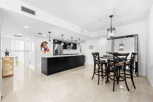 $995,000 | 665 Northeast 25th Street, Unit 1801, Miami, FL 33137