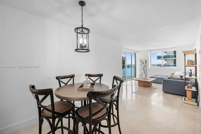 $995,000 | 665 Northeast 25th Street, Unit 1801, Miami, FL 33137