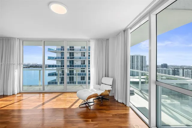 $995,000 | 665 Northeast 25th Street, Unit 1801, Miami, FL 33137