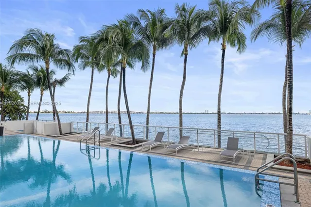 $995,000 | 665 Northeast 25th Street, Unit 1801, Miami, FL 33137