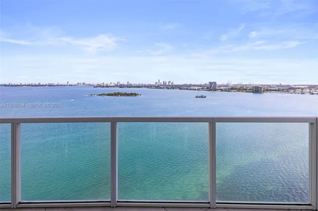 $995,000 | 665 Northeast 25th Street, Unit 1801, Miami, FL 33137