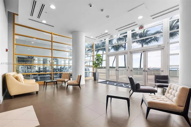 $995,000 | 665 Northeast 25th Street, Unit 1801, Miami, FL 33137