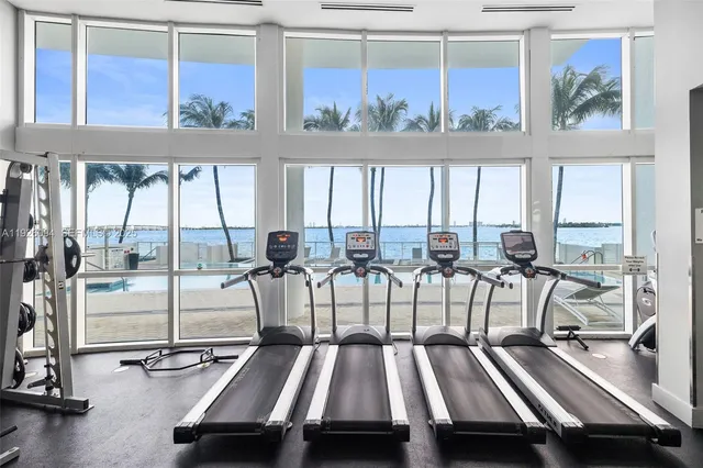 $995,000 | 665 Northeast 25th Street, Unit 1801, Miami, FL 33137